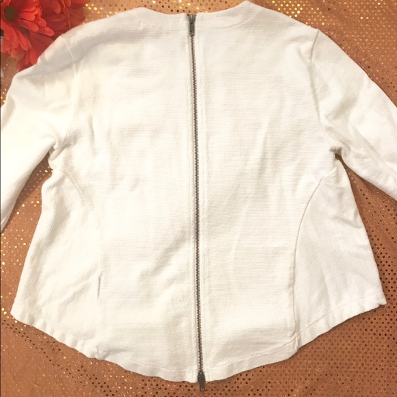Madewell Top size M - Picture 5 of 7